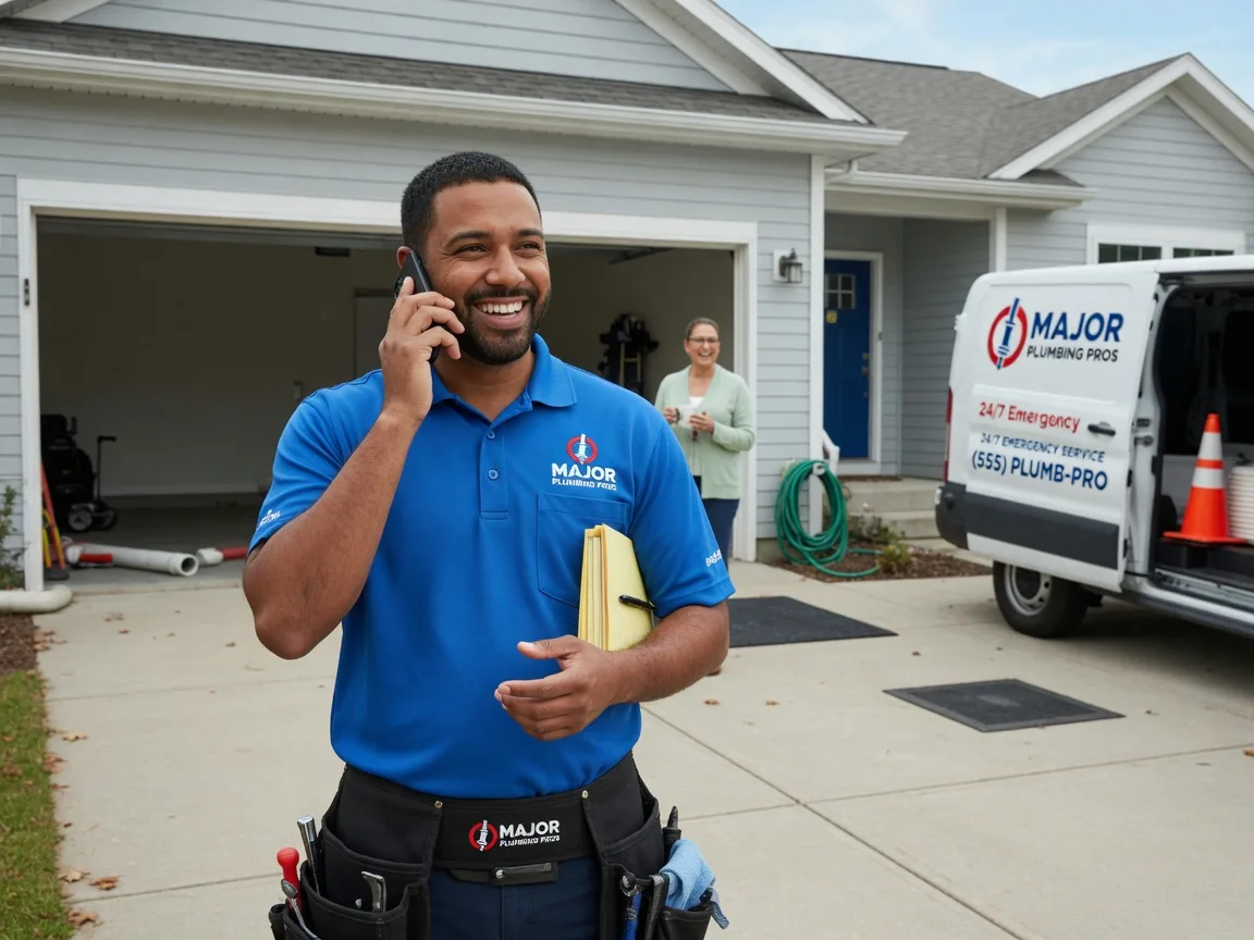 Drain Cleaning Services Lonsdale, AR FAQs